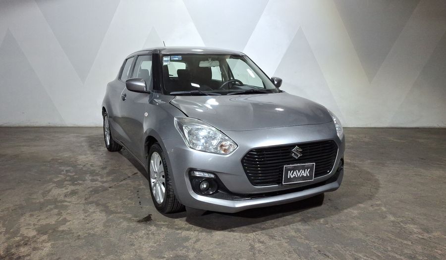 Suzuki Swift 1.2 GLS AUTO Hatchback 2018