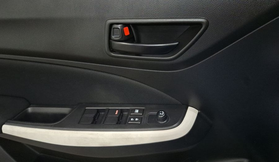 Suzuki Swift 1.2 GLS AUTO Hatchback 2018