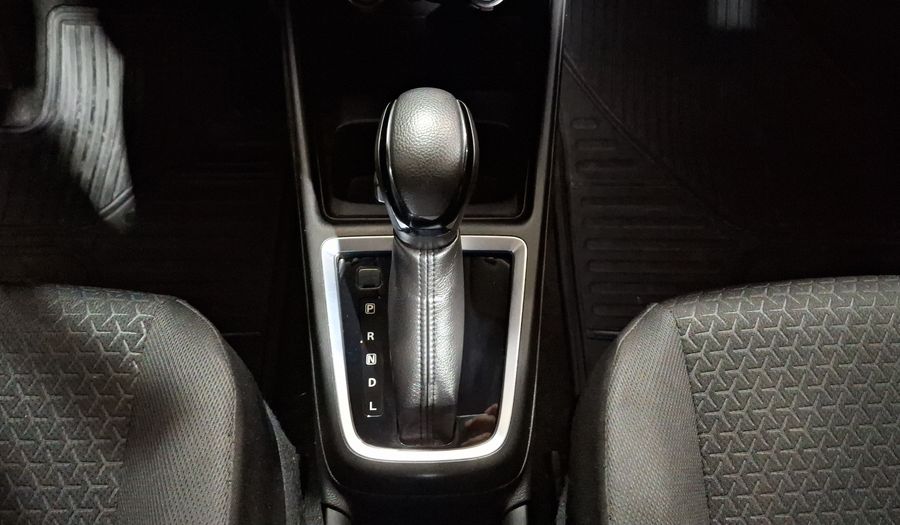 Suzuki Swift 1.2 GLS AUTO Hatchback 2018