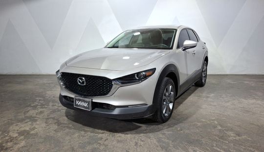 Mazda • CX-30