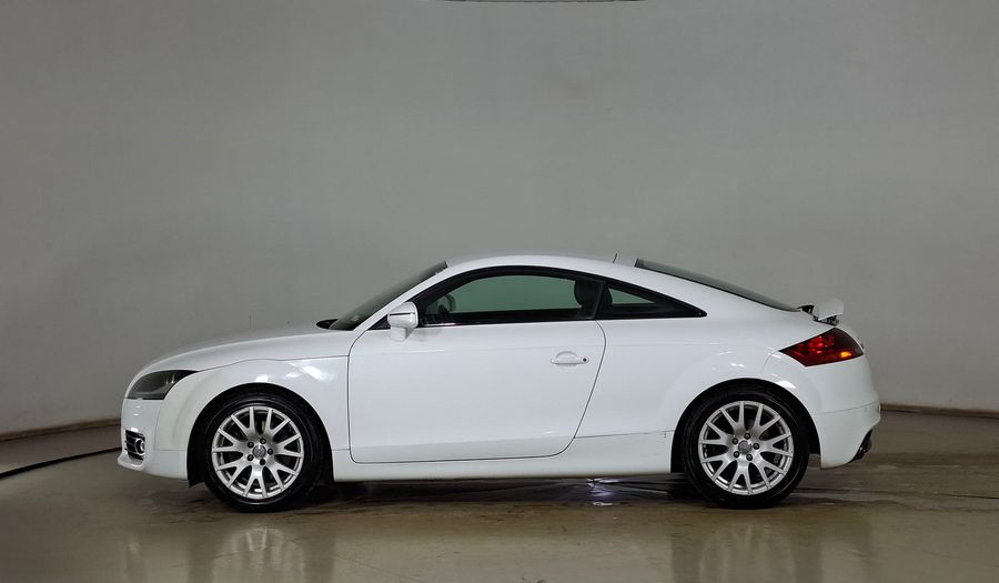 Audi Tt 2.0 TFSI S TRONIC COUPE Coupe 2013