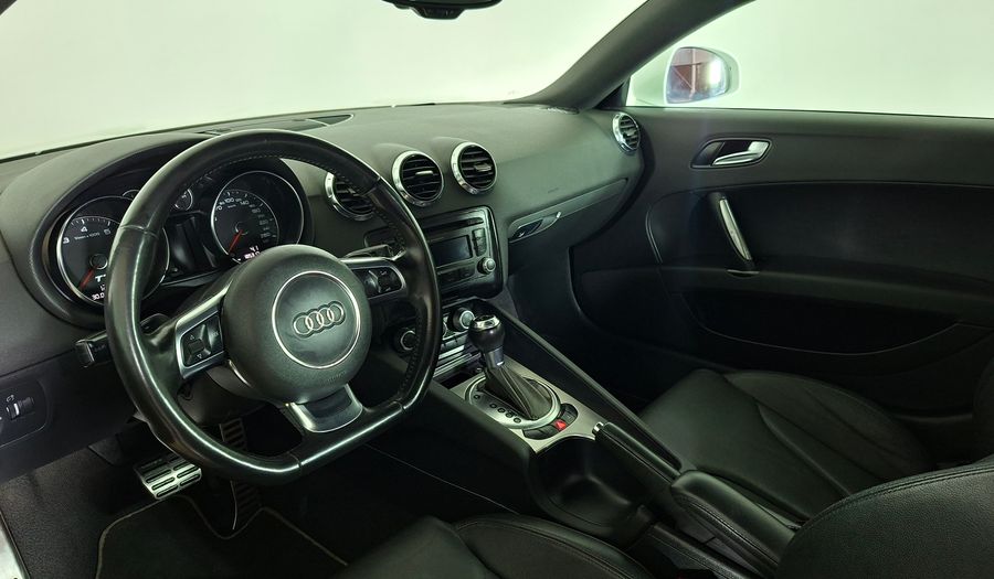 Audi Tt 2.0 TFSI S TRONIC COUPE Coupe 2013