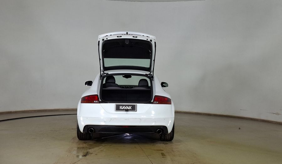 Audi Tt 2.0 TFSI S TRONIC COUPE Coupe 2013