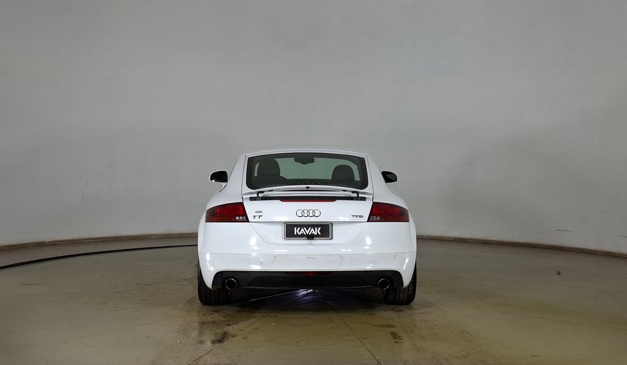 Audi Tt 2.0 TFSI S TRONIC COUPE Coupe 2013