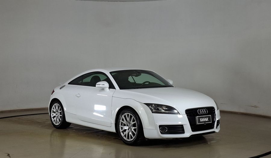 Audi Tt 2.0 TFSI S TRONIC COUPE Coupe 2013