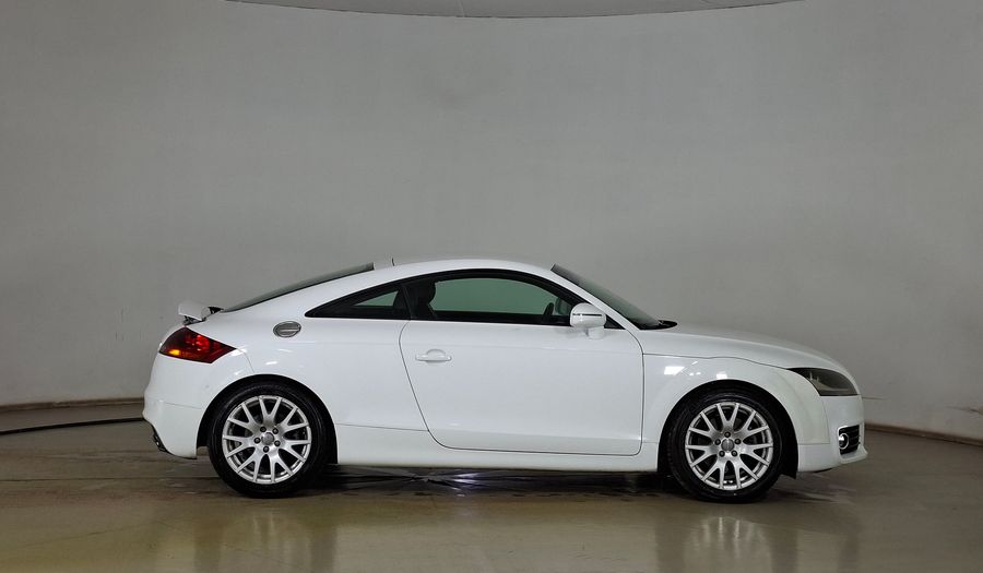 Audi Tt 2.0 TFSI S TRONIC COUPE Coupe 2013