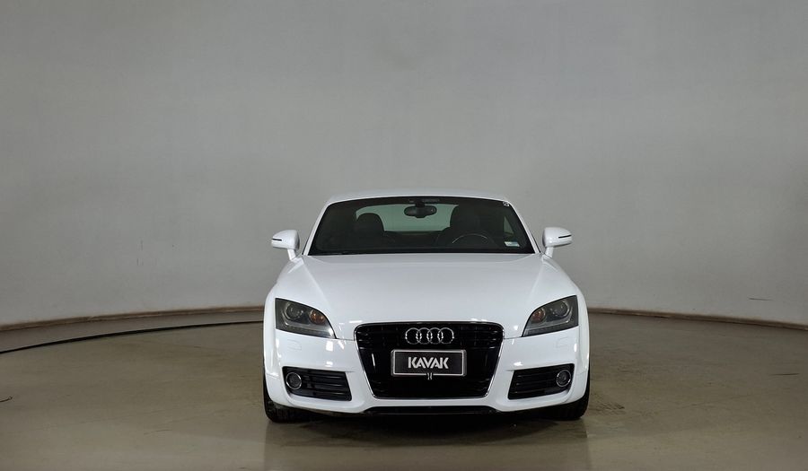 Audi Tt 2.0 TFSI S TRONIC COUPE Coupe 2013