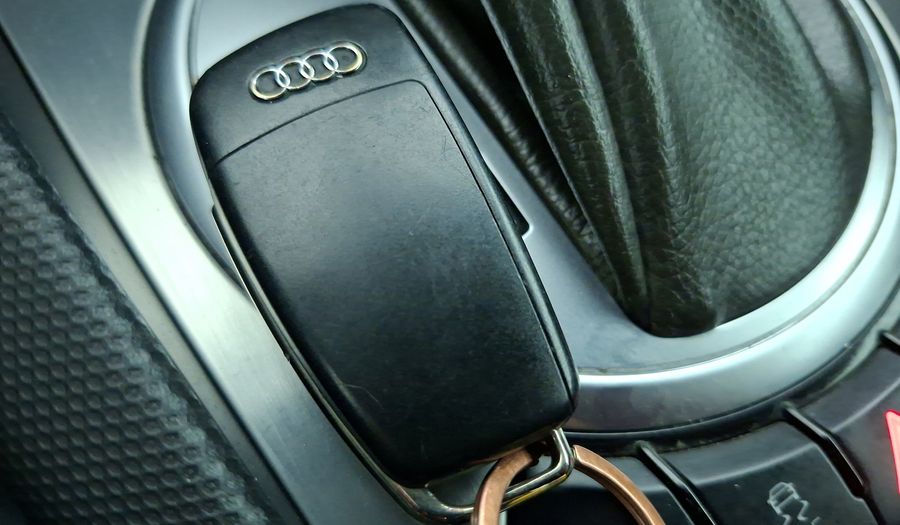 Audi Tt 2.0 TFSI S TRONIC COUPE Coupe 2013