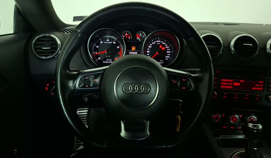 Audi Tt 2.0 TFSI S TRONIC COUPE Coupe 2013