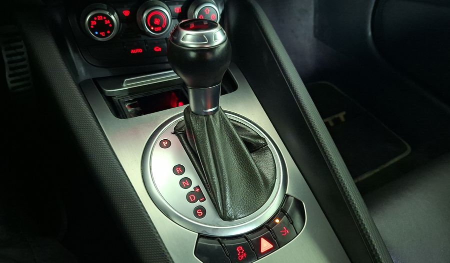 Audi Tt 2.0 TFSI S TRONIC COUPE Coupe 2013