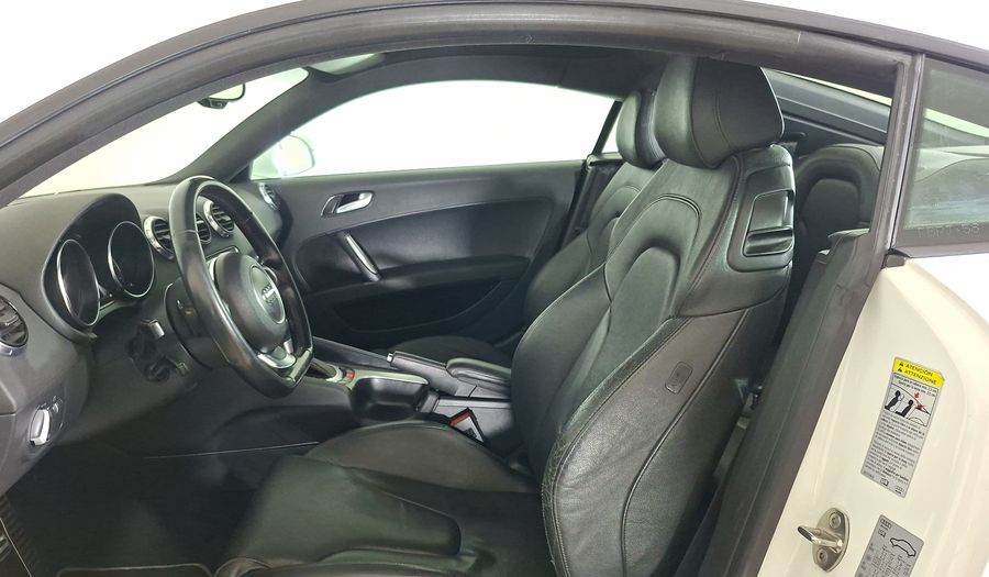 Audi Tt 2.0 TFSI S TRONIC COUPE Coupe 2013