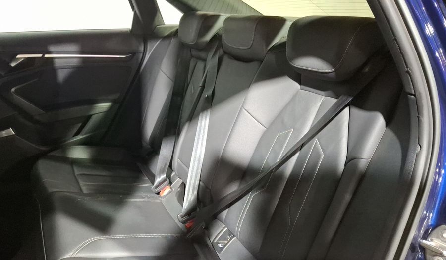 Audi A3 2.0 40 TFSI S LINE DCT Sedan 2022
