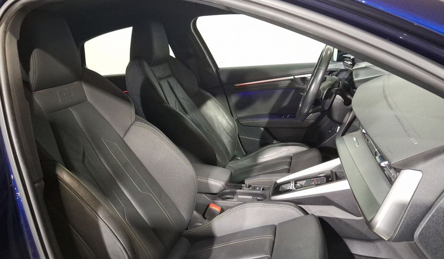 Audi A3 2.0 40 TFSI S LINE DCT Sedan 2022