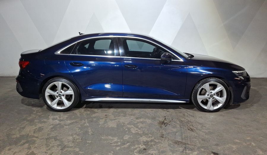 Audi A3 2.0 40 TFSI S LINE DCT Sedan 2022