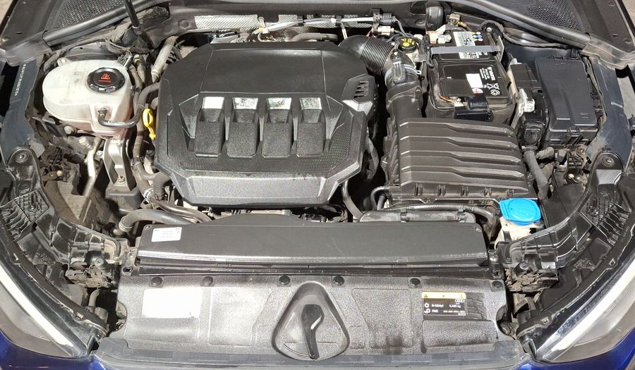 Audi A3 2.0 40 TFSI S LINE DCT Sedan 2022