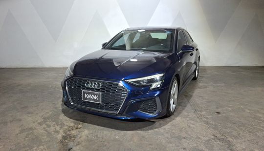 Audi • A3