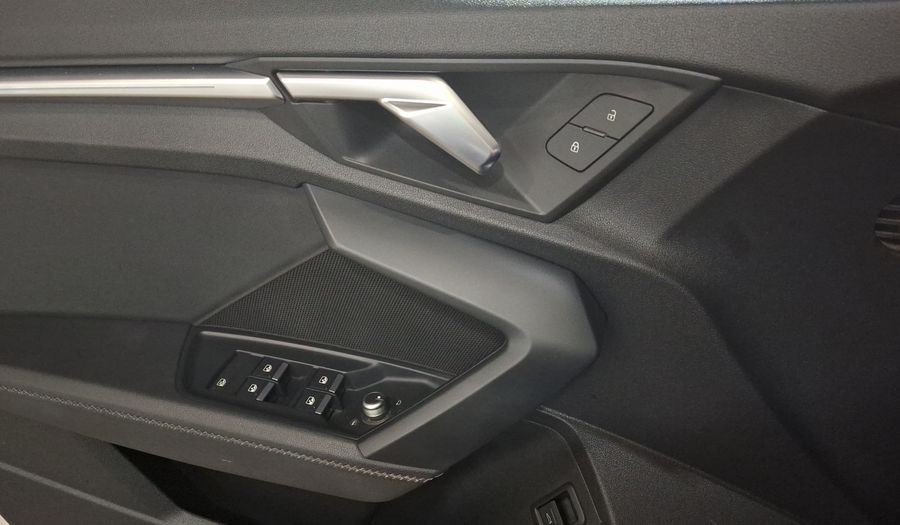 Audi A3 2.0 40 TFSI S LINE DCT Sedan 2022