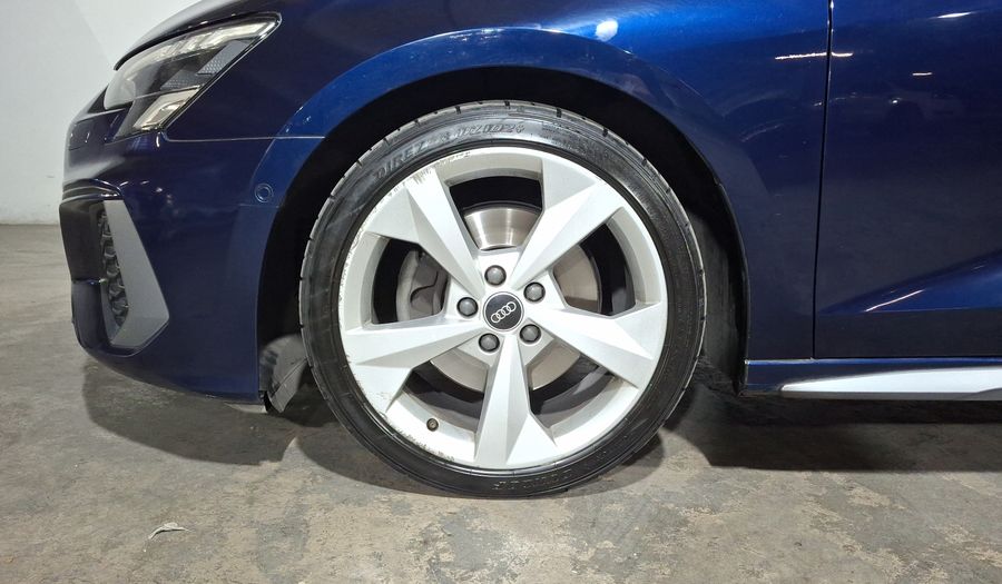 Audi A3 2.0 40 TFSI S LINE DCT Sedan 2022
