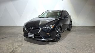 Mazda CX-3 2.0 I GRAND TOURING 2WD AT