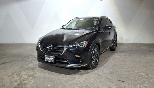 Mazda • CX-3