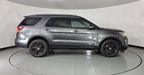 Ford Explorer 3.5 XLT V6 4X2 AT Suv 2016