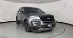 Ford Explorer 3.5 XLT V6 4X2 AT Suv 2016