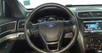 Ford Explorer 3.5 XLT V6 4X2 AT Suv 2016