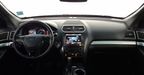 Ford Explorer 3.5 XLT V6 4X2 AT Suv 2016