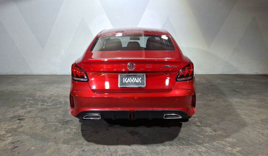 Mg Gt 1.5 EXCITE DCT Sedan 2023