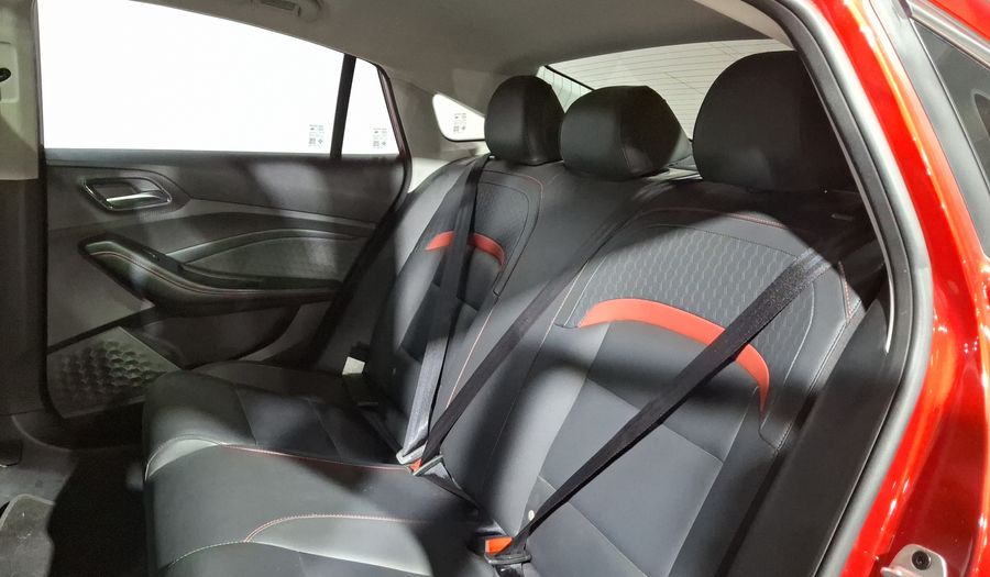 Mg Gt 1.5 EXCITE DCT Sedan 2023