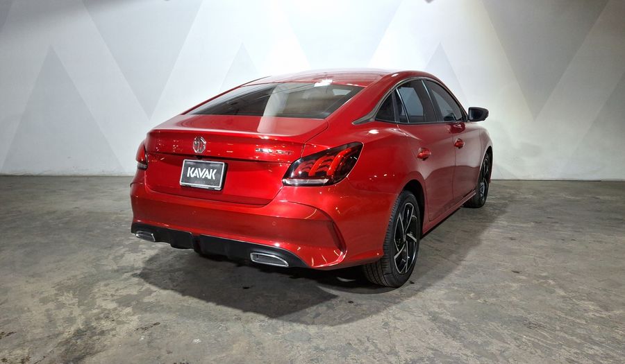 Mg Gt 1.5 EXCITE DCT Sedan 2023