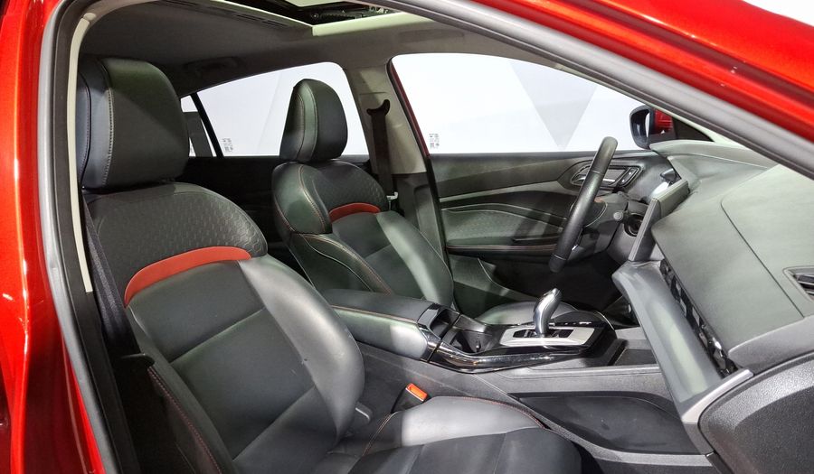 Mg Gt 1.5 EXCITE DCT Sedan 2023
