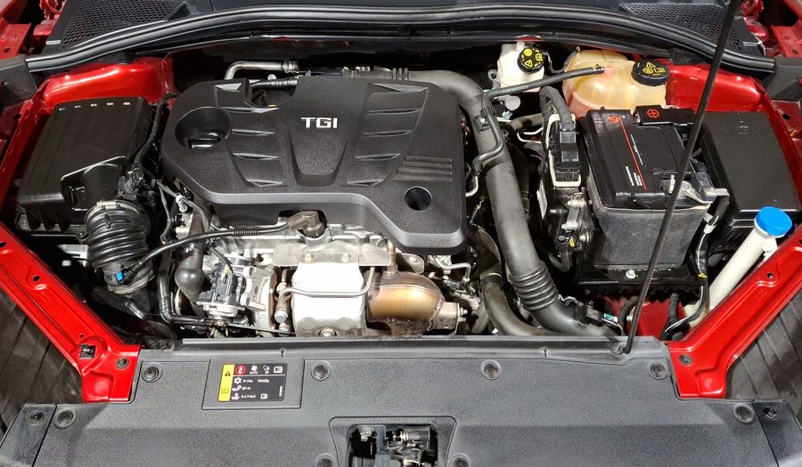 Mg Gt 1.5 EXCITE DCT Sedan 2023