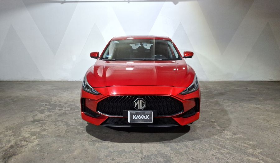 Mg Gt 1.5 EXCITE DCT Sedan 2023
