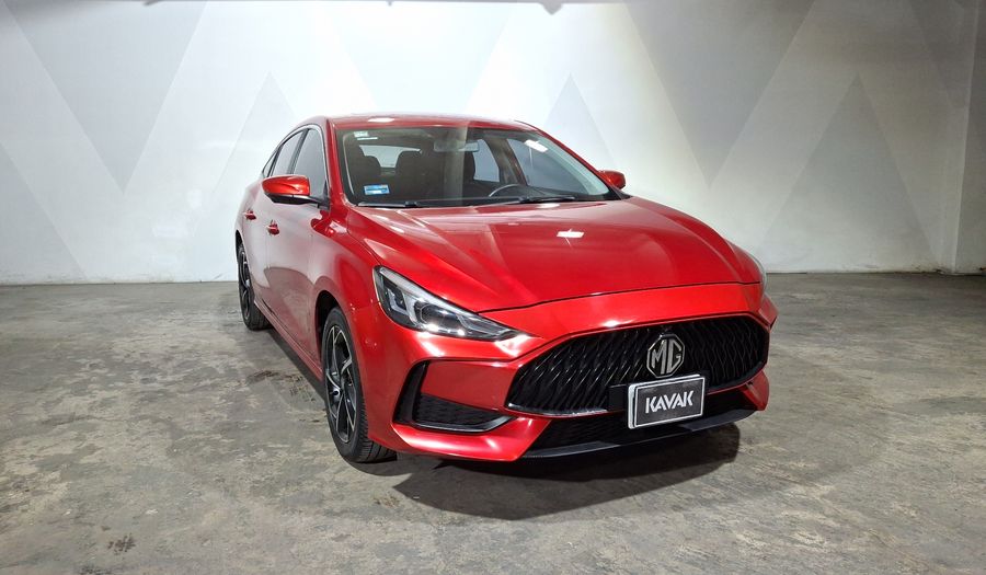 Mg Gt 1.5 EXCITE DCT Sedan 2023