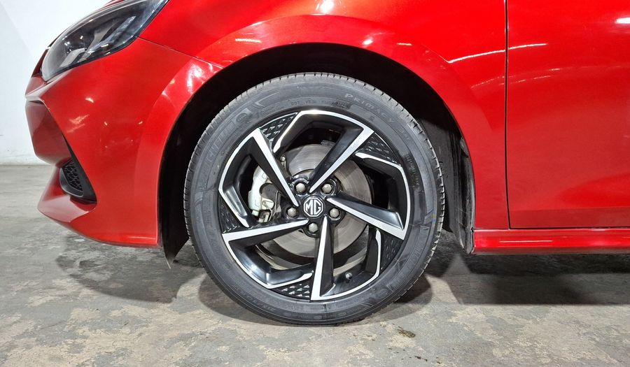 Mg Gt 1.5 EXCITE DCT Sedan 2023