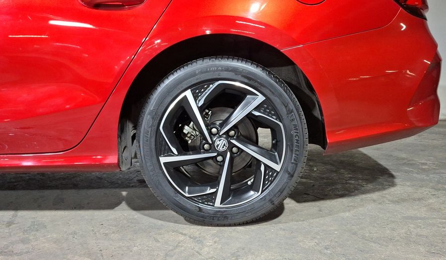 Mg Gt 1.5 EXCITE DCT Sedan 2023