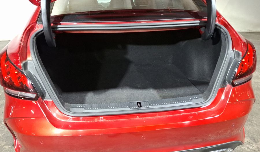 Mg Gt 1.5 EXCITE DCT Sedan 2023