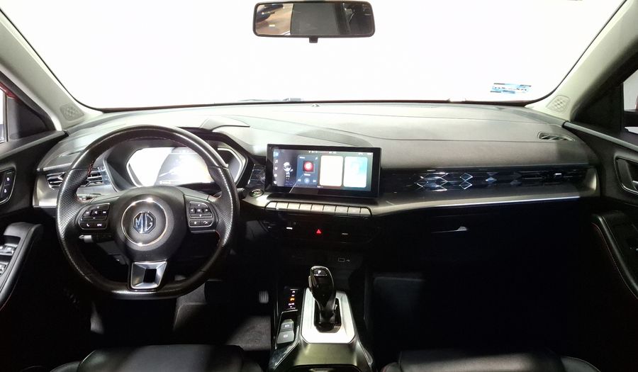Mg Gt 1.5 EXCITE DCT Sedan 2023