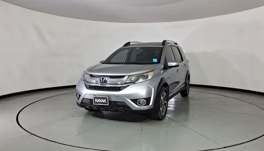 Honda • BR-V