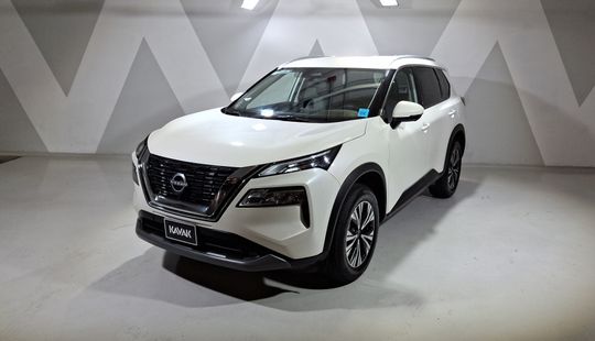 Nissan • X-Trail
