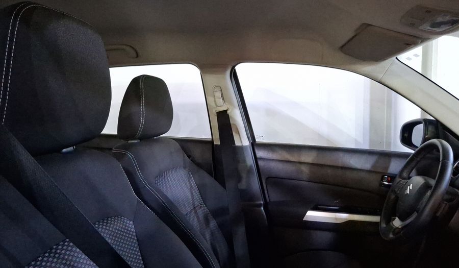 Suzuki Vitara 1.6 GLS AUTO Suv 2018