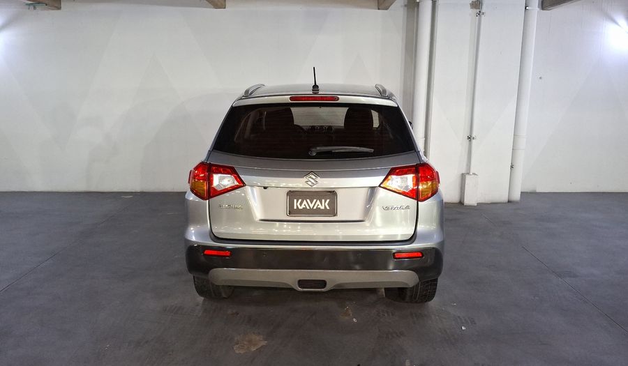 Suzuki Vitara 1.6 GLS AUTO Suv 2018