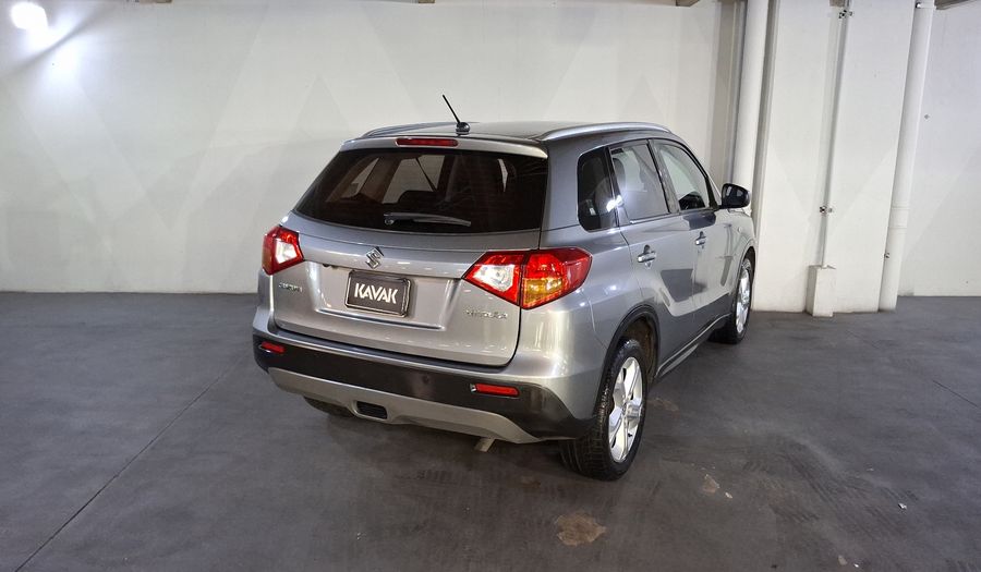 Suzuki Vitara 1.6 GLS AUTO Suv 2018