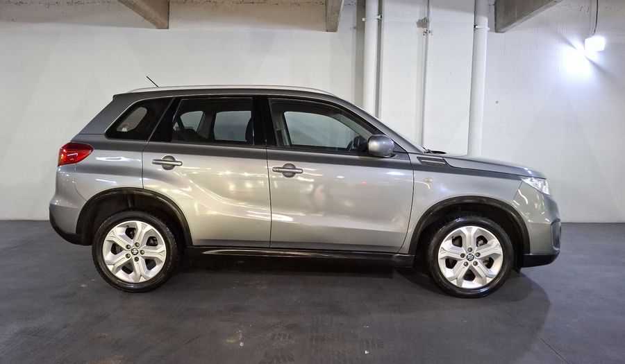 Suzuki Vitara 1.6 GLS AUTO Suv 2018