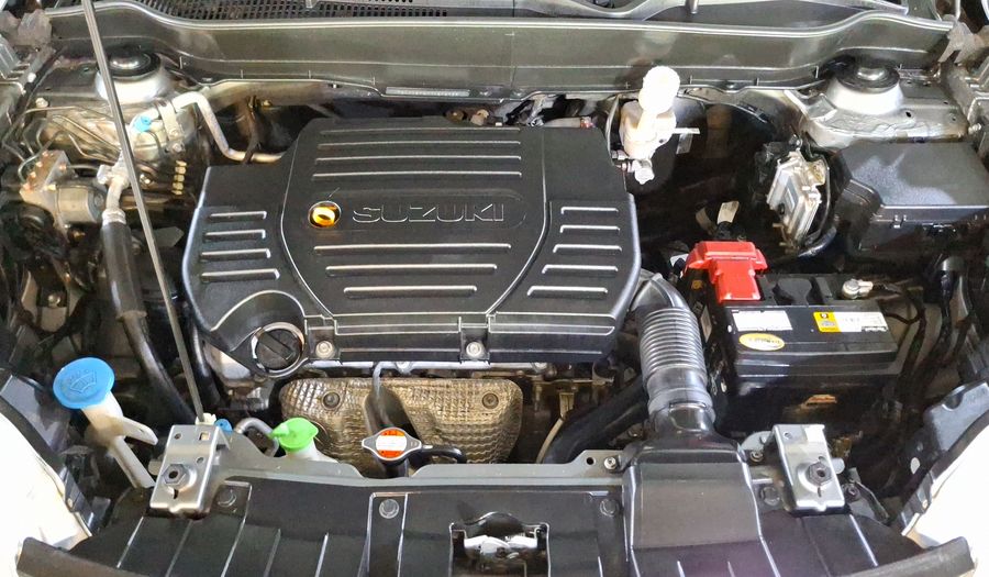 Suzuki Vitara 1.6 GLS AUTO Suv 2018
