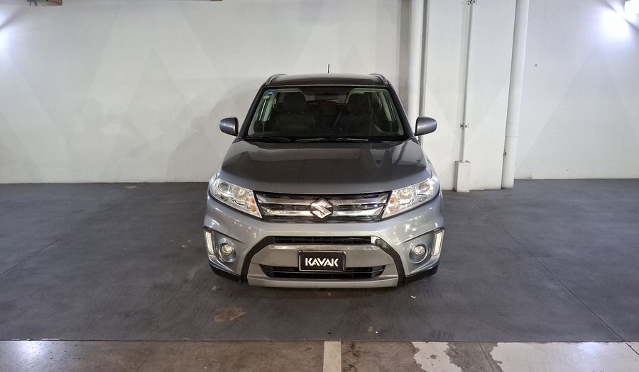 Suzuki Vitara 1.6 GLS AUTO Suv 2018