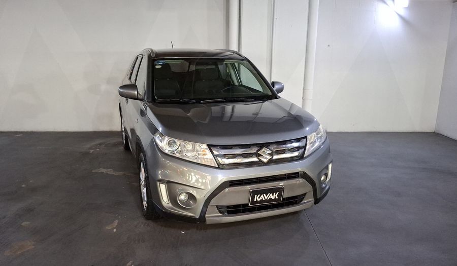 Suzuki Vitara 1.6 GLS AUTO Suv 2018