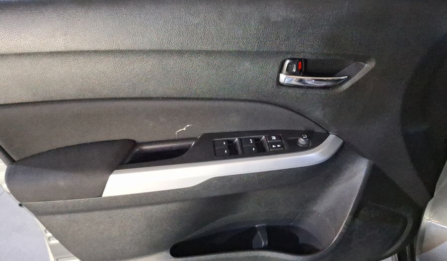 Suzuki Vitara 1.6 GLS AUTO Suv 2018