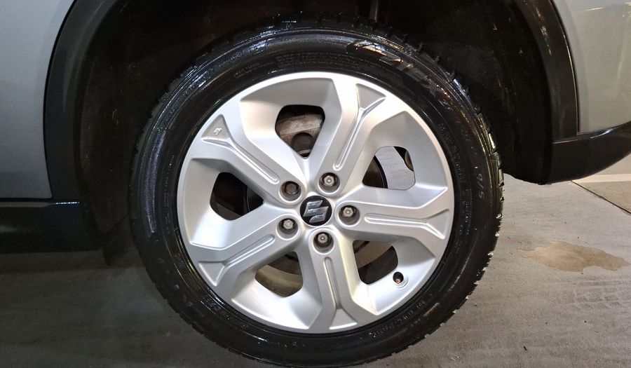 Suzuki Vitara 1.6 GLS AUTO Suv 2018